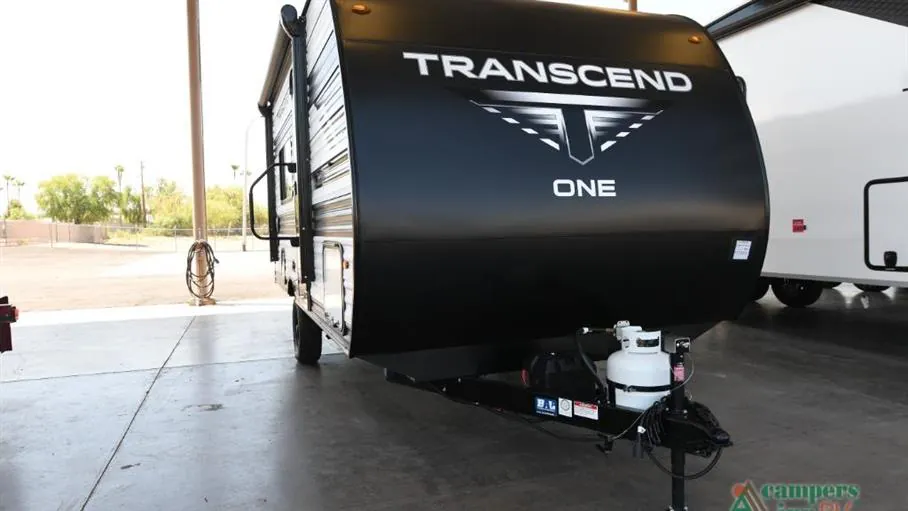 2026 Grand Design Transcend 265BHT - Photo 2