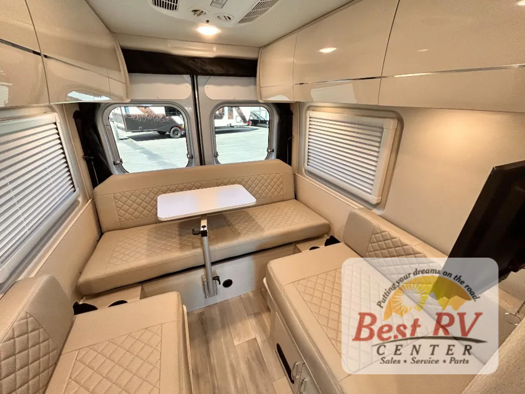 2026 Thor Motor Coach Tellaro 20Y, Photos photo 41