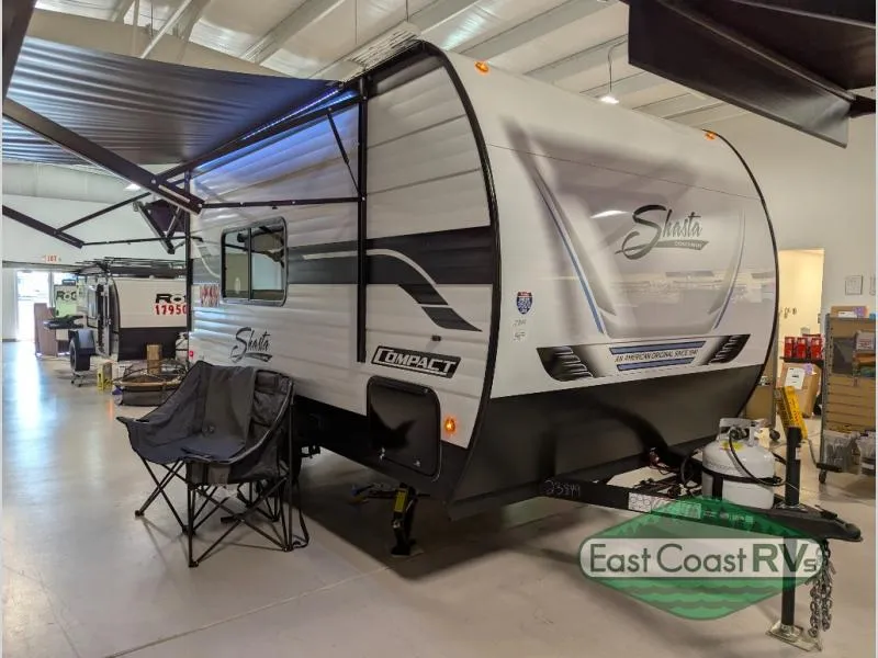 2026 Shasta Compact 16RE - Photo 2