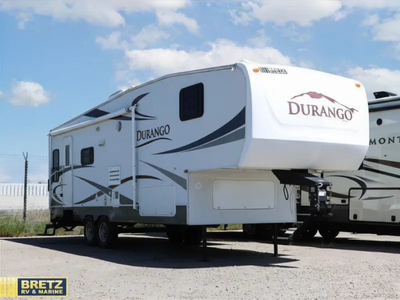 2006 KZ Durango 285RL - Photo 2