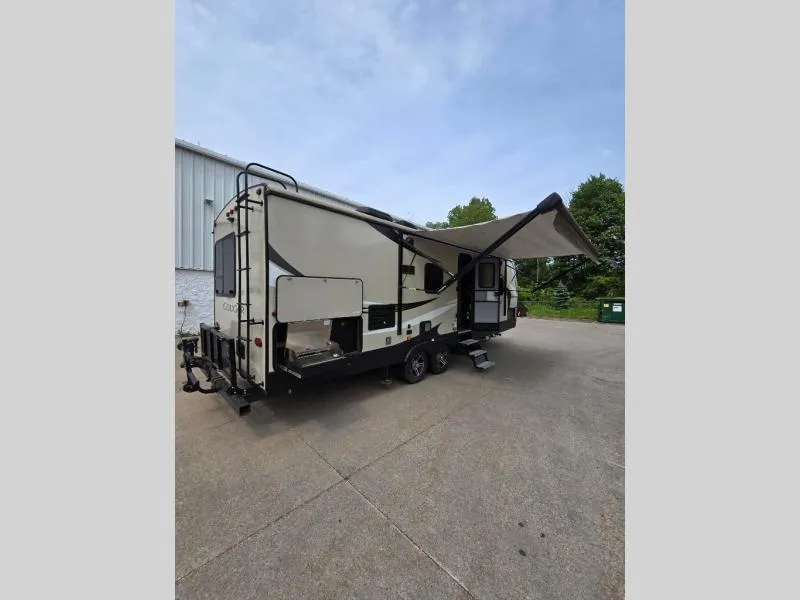 2018 Keystone RV Cougar Half-Ton Series 27RES - Photo 3