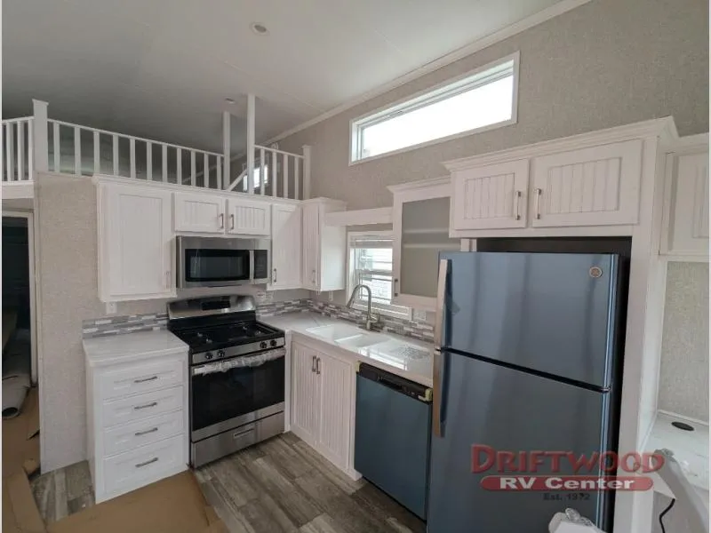2025 Canterbury Parkvue P38-DW - Photo 4