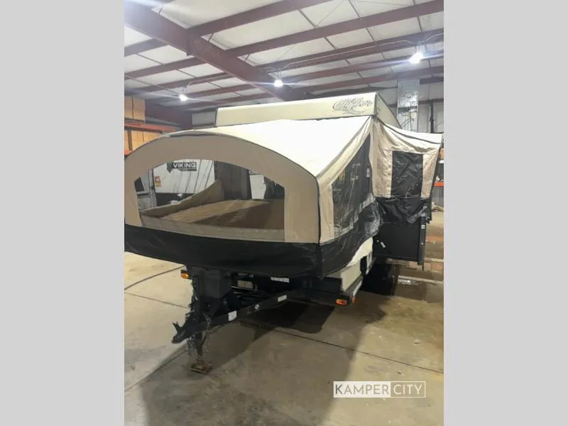 2017 Coachmen Clipper Camping Trailers 1285SST - Photo 2