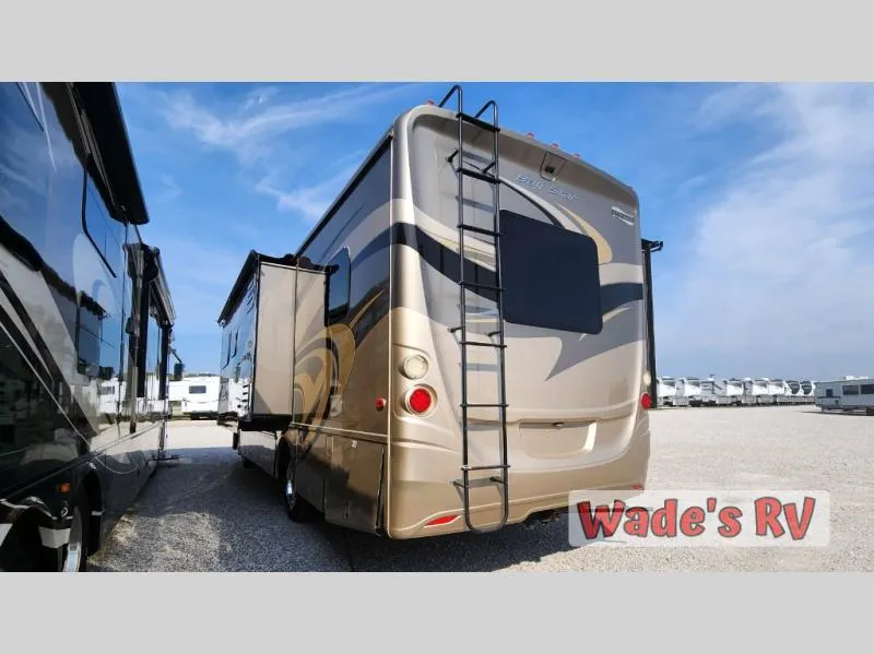 2015 Newmar Bay Star Sport Used    3306 - Photo 4