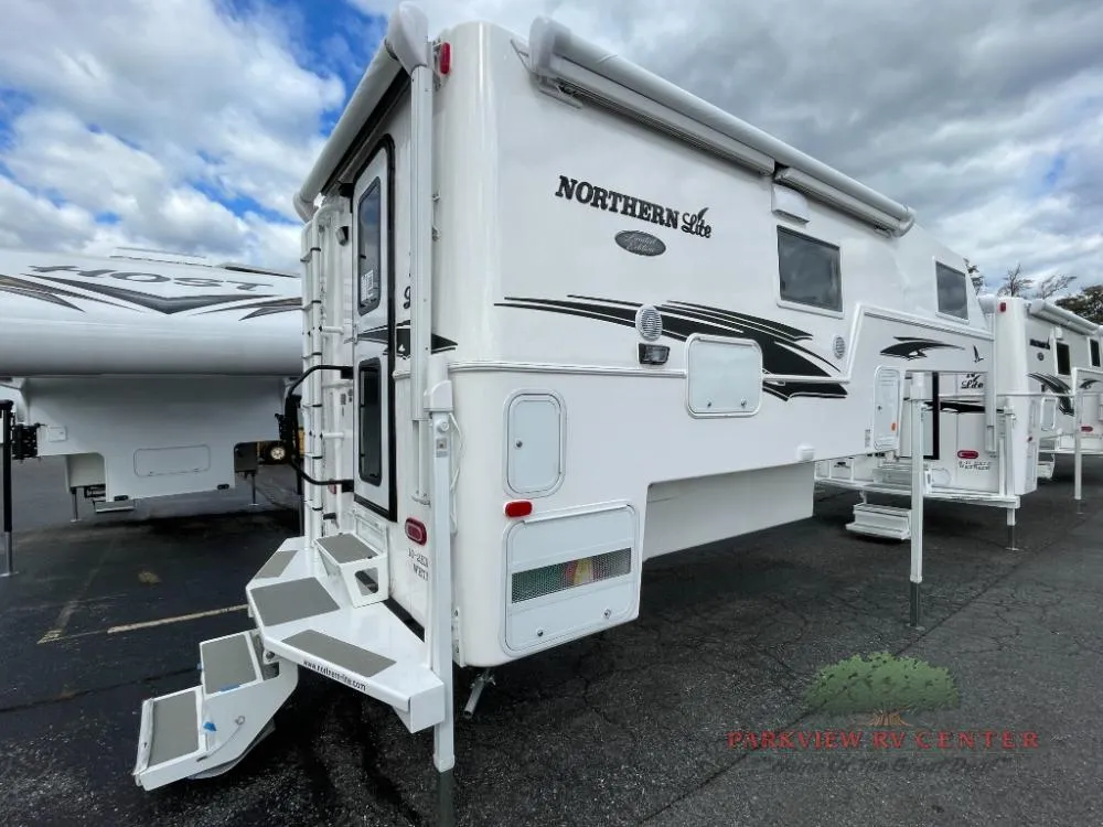 2026 Northern Lite Limited Edition 10-2EXLEWB - Photo 3
