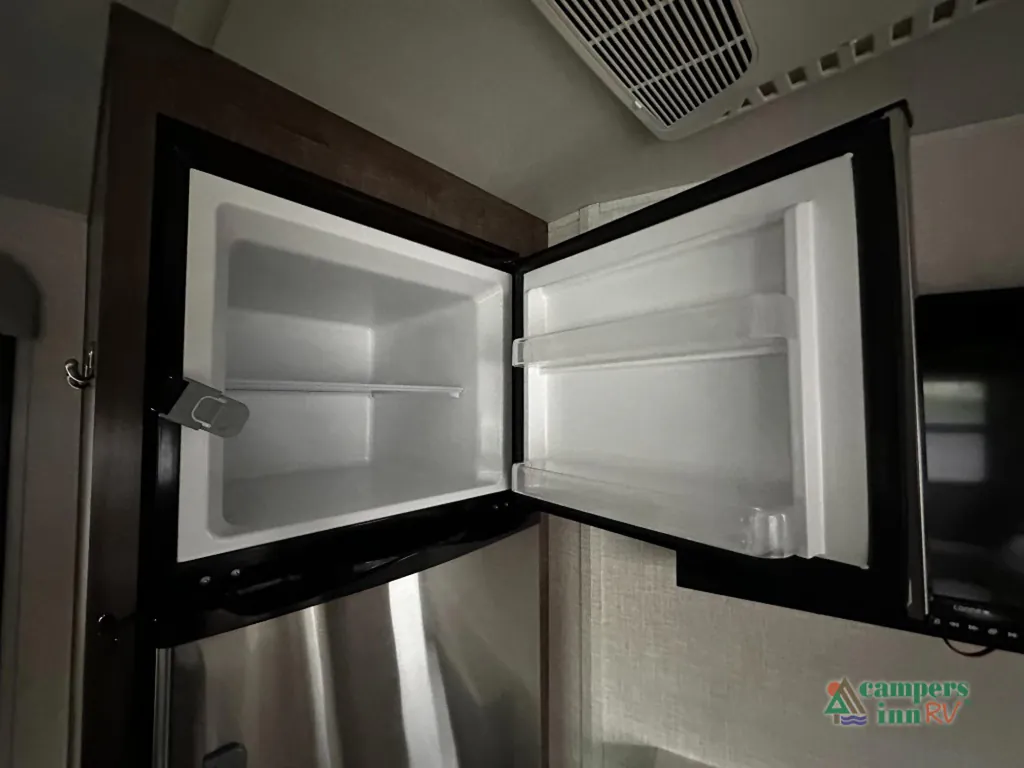 2023 Forest River Flagstaff Micro Lite 25FKS, Photos photo 30
