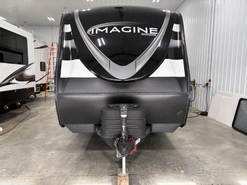 2023 Grand Design Imagine 2670MK - Photo 3