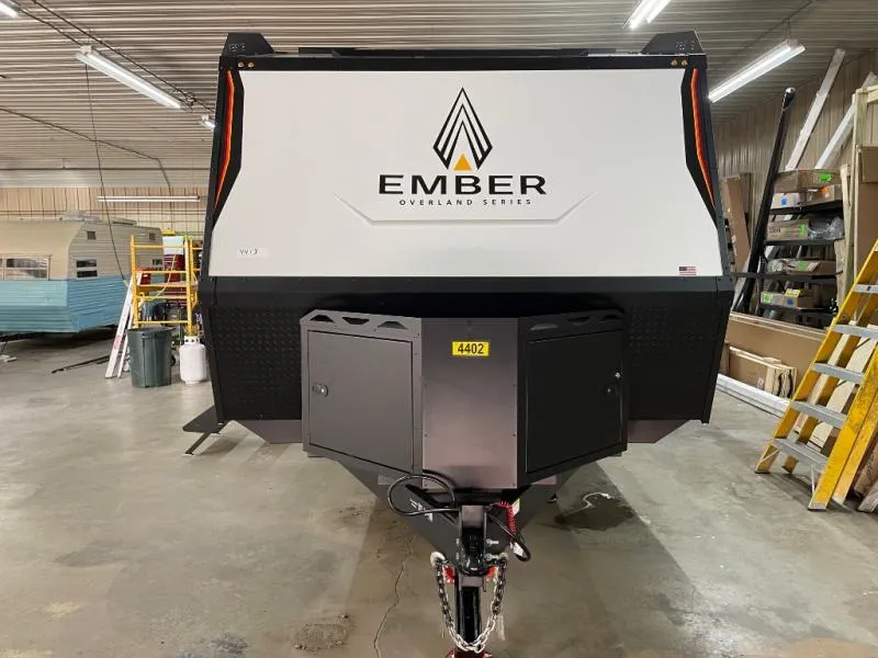 2027 Ember RV Overland 221MSL - Photo 3
