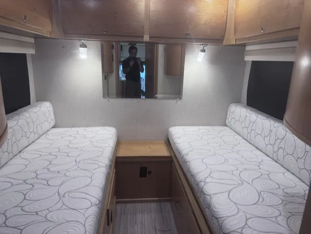 2018 Tiffin Wayfarer 24 TW, Photos photo 7