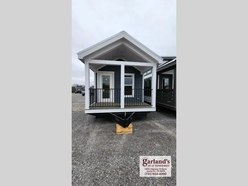 2024 CLAYTON PARK MODELS New    THE CYPRESS - Photo 3
