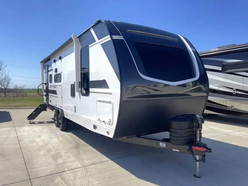 2026 KZ Connect 271RL - Main photo