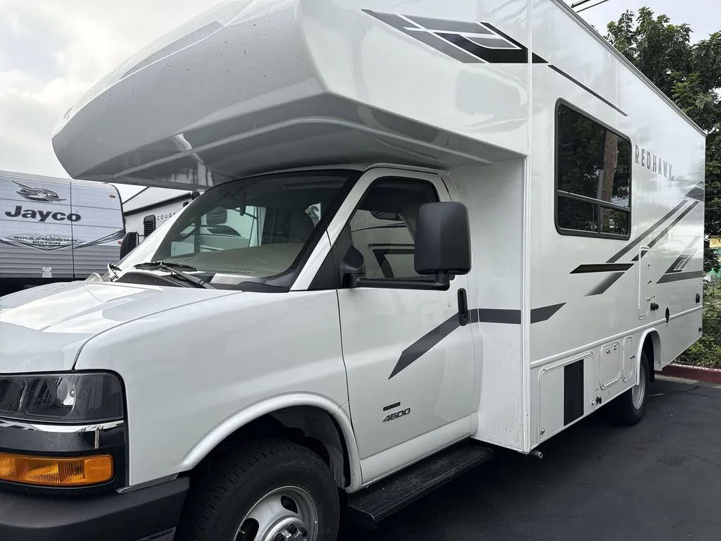 2026 Jayco Redhawk Se 22EF, Photos photo 5