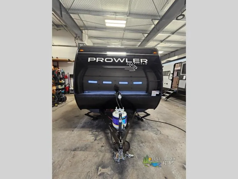 2026 Heartland Prowler 2500BH - Photo 4