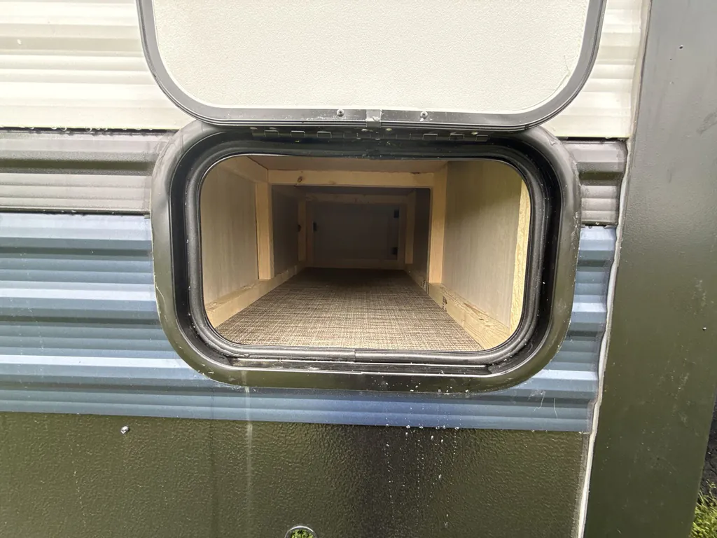 2026 Forest River Puma 32BHFS, Photos photo 11
