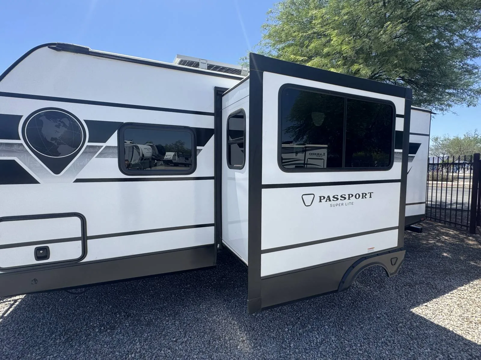 2026 Keystone Passport 2080MK - Photo 4