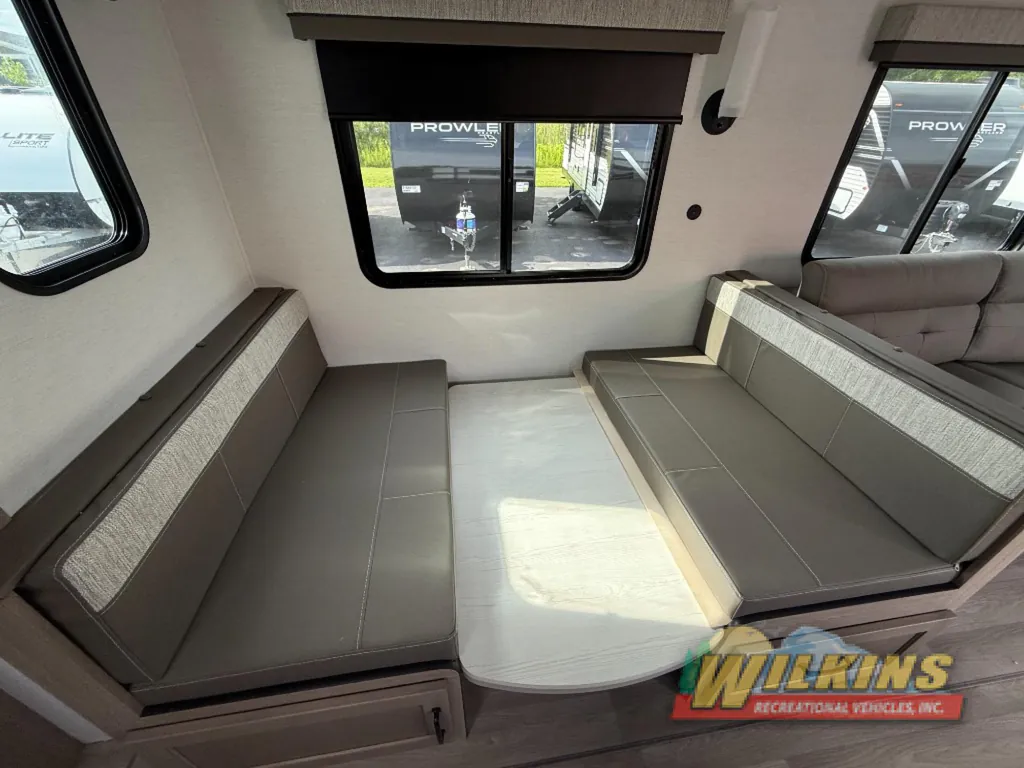 2026 Gulf Stream Conquest 295SBW, Photos photo 16