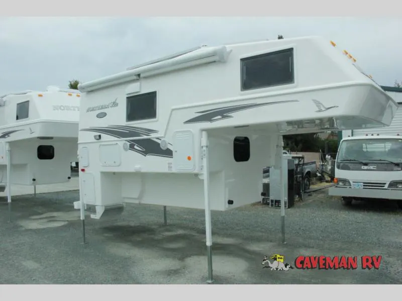 2026 Northern Lite Limited Edition 11EXLEWB - Main photo