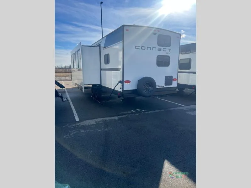 2026 KZ Connect SE C301BHKSE - Photo 3