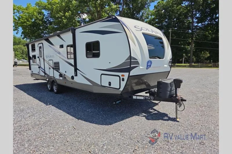 2020 Palomino SolAire Ultra Lite 268BHSK - Photo 2