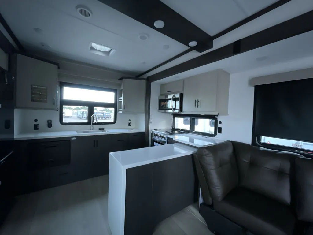 2027 Forest River RV Wolverine 32JF, Photos photo 27