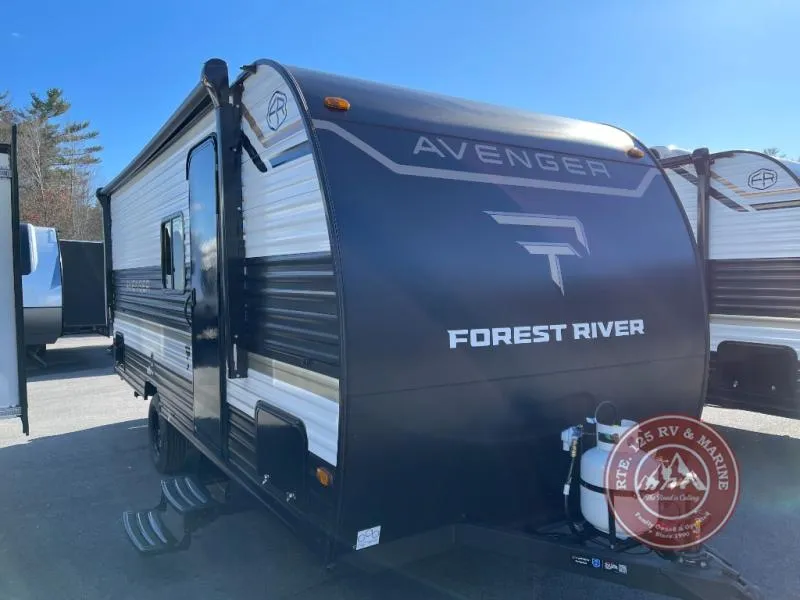 2026 Prime Time Avenger LT 18DBS - Photo 2