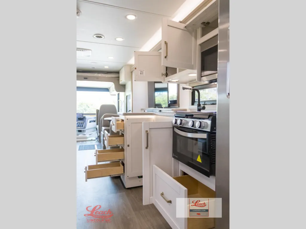 2027 Entegra Coach Vision XL 36C, Photos photo 28