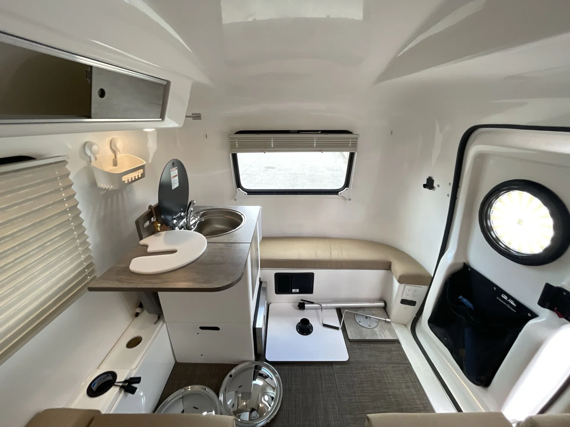 2022 Happier Camper HC1 Venture - Photo 4