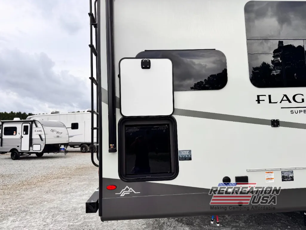 2027 Forest River Flagstaff Super Lite 27RKS, Photos photo 39