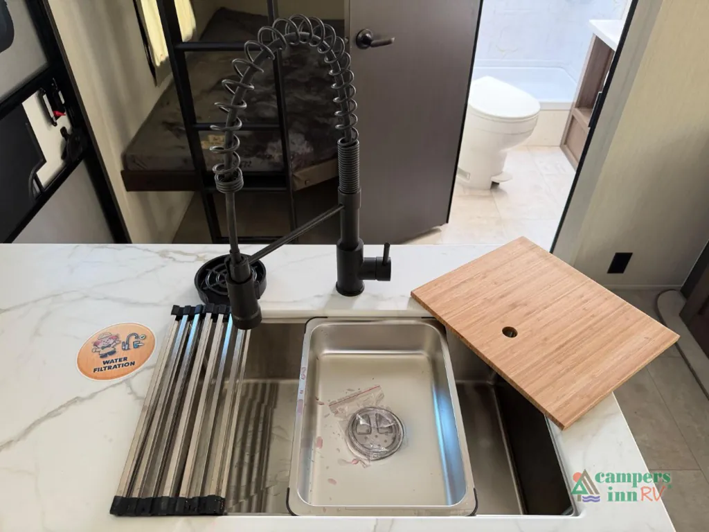 2026 Forest River Westbrook Luxury 285BHLC, Photos photo 19