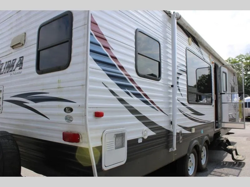 2015 Forest River Puma 30-RKSS - Photo 3