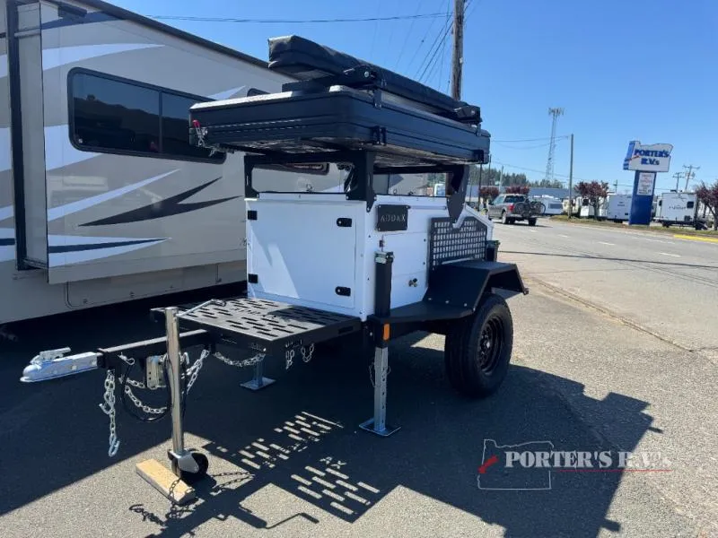 2026 Addax Outdoors Addax Basecamp V3 New    Addax Basecamp V3 - Photo 3
