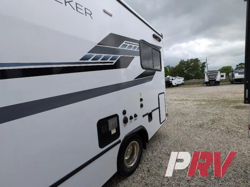 2026 Forest River Sunseeker LE 1950LE - Photo 4