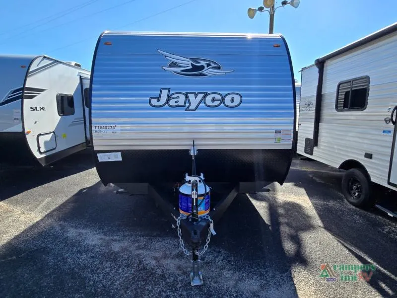 2026 Jayco Jay Flight SLX 250BH - Photo 4
