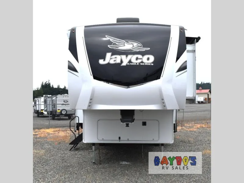 2023 Jayco Eagle HT 30.5CKTS - Photo 3