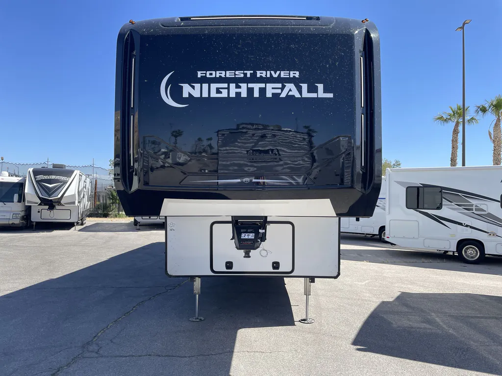 2026 Forest River Nightfall Hd 397NHD, Photos photo 4