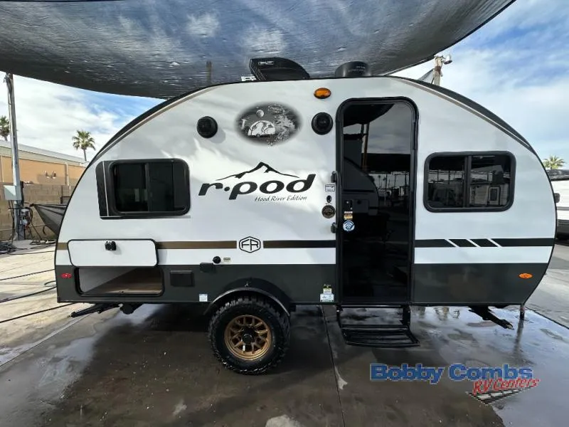 2026 Forest River R-Pod RP-171 - Photo 2