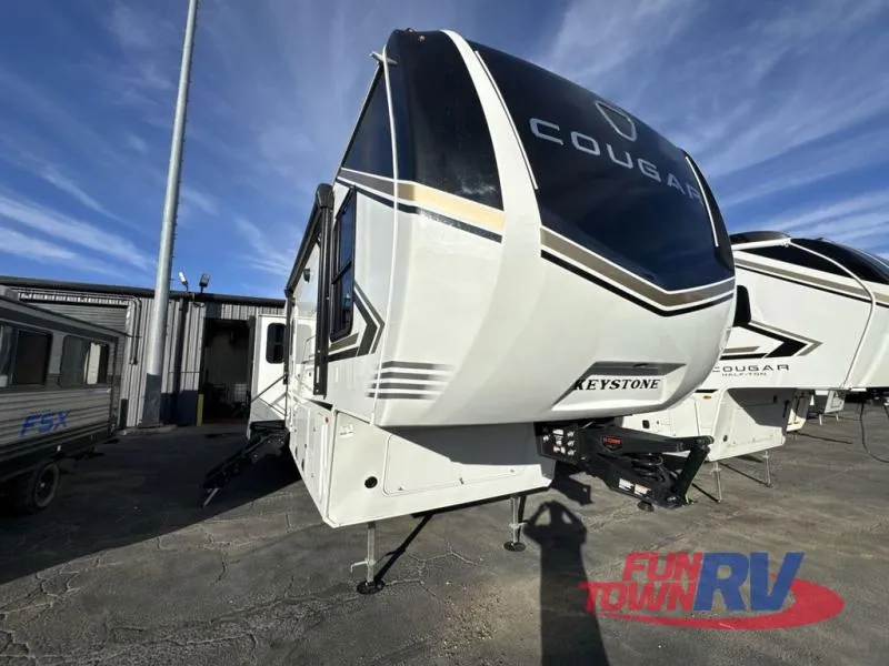 2026 Keystone Cougar 350LLK - Photo 3