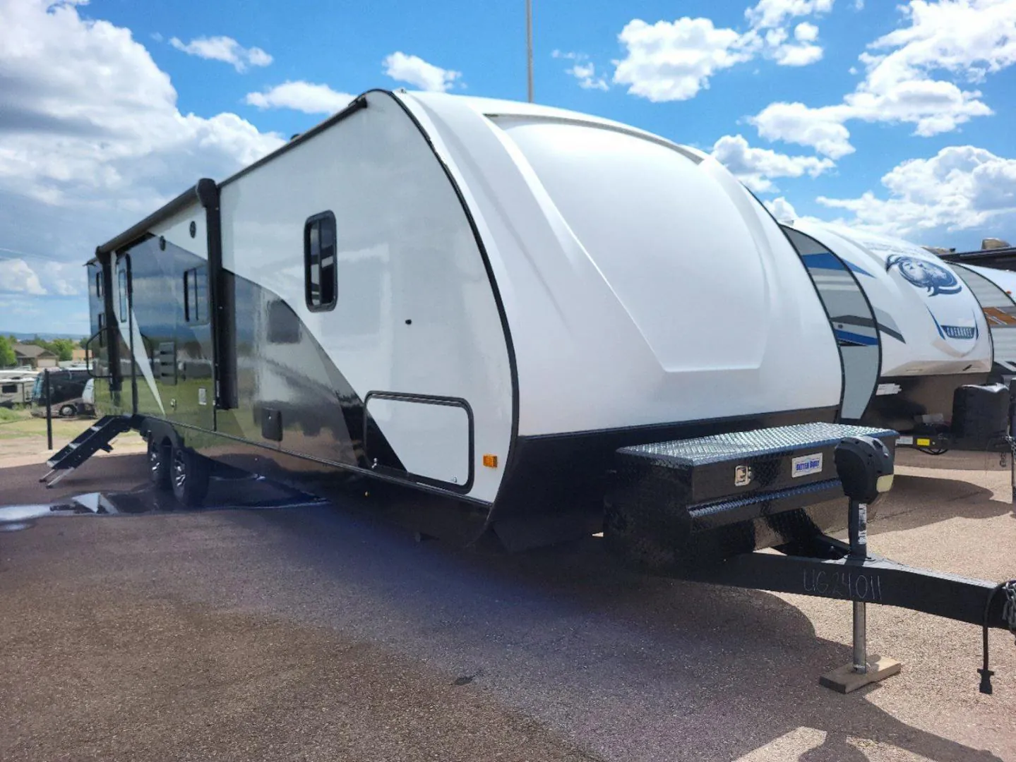 2020 Keystone Bullet 331BHSWE - Photo 3