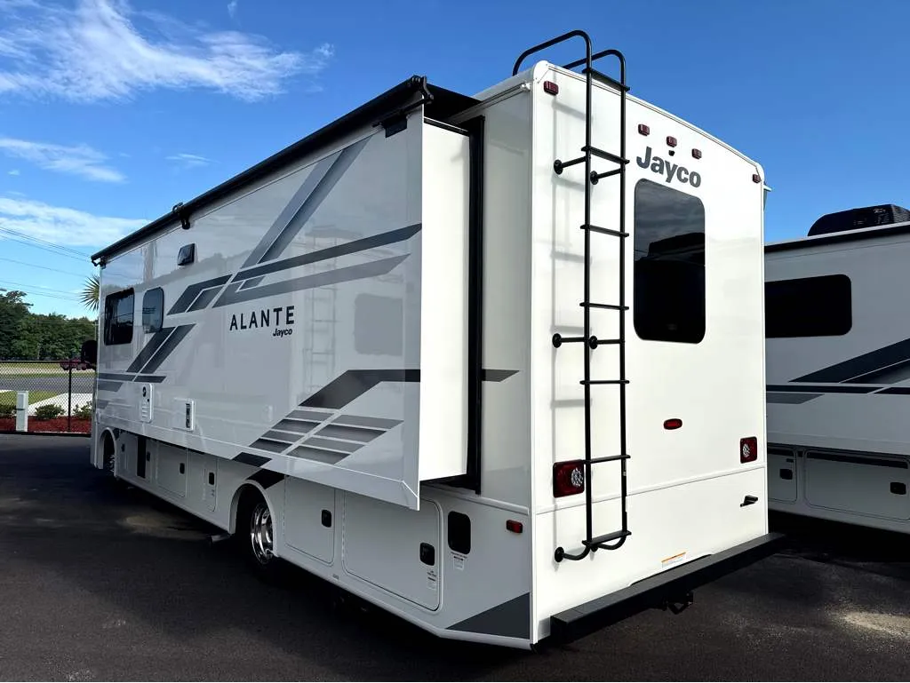 2027 Jayco Alante 29S - Photo 4
