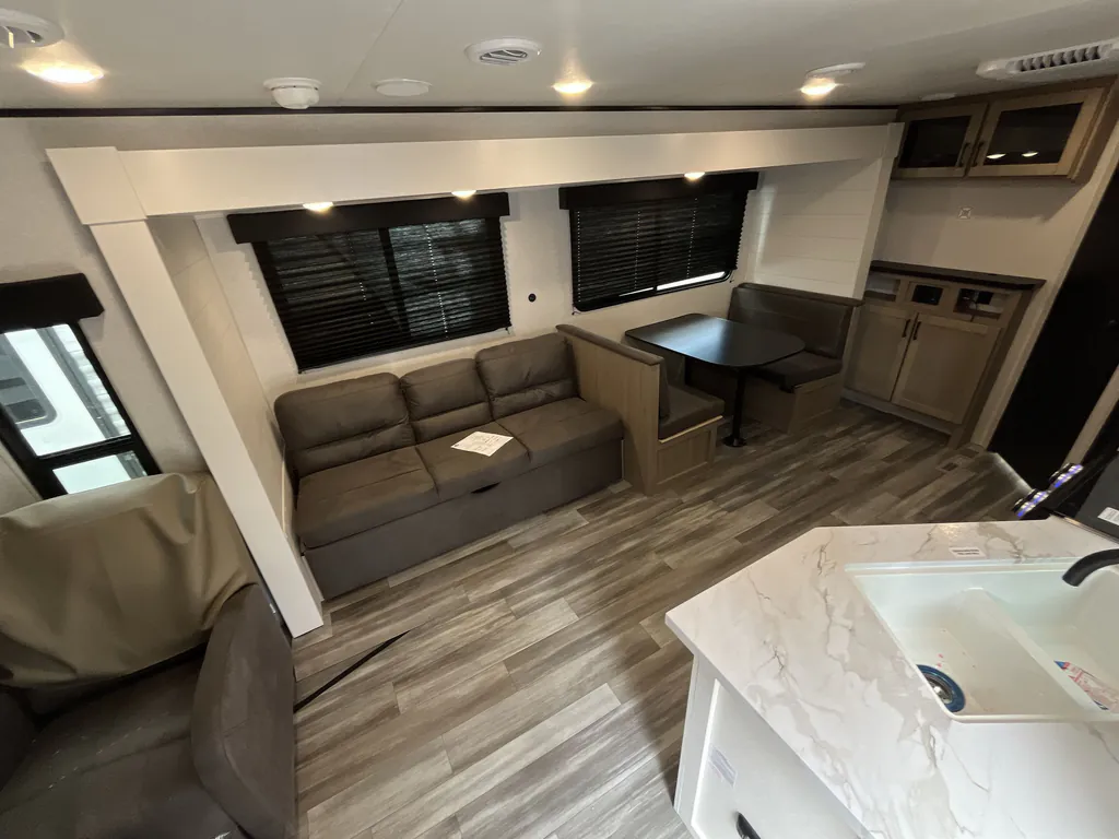 2026 Jayco Jay Flight Slx 262RLSW, Photos photo 2