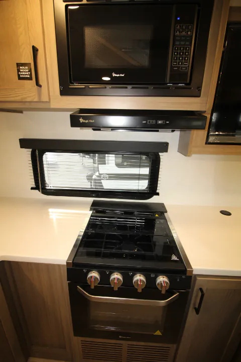 2027 Forest River Rockwood Mini Lite 2523MBR — Photo 5