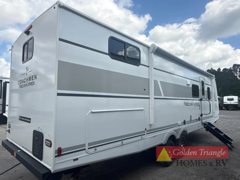 2026 Coachmen Freedom Express Select 30SE, Photos photo 45