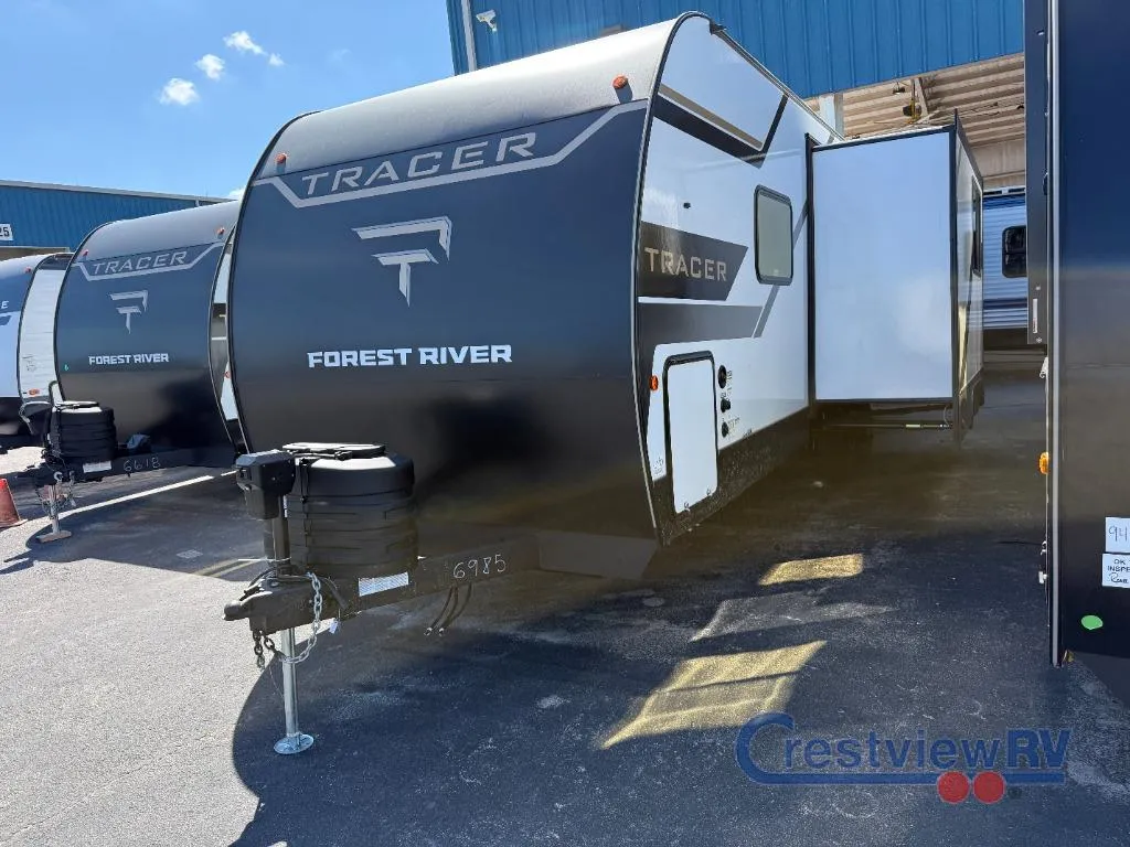 2026 Prime Time Tracer 255DS - Photo 4