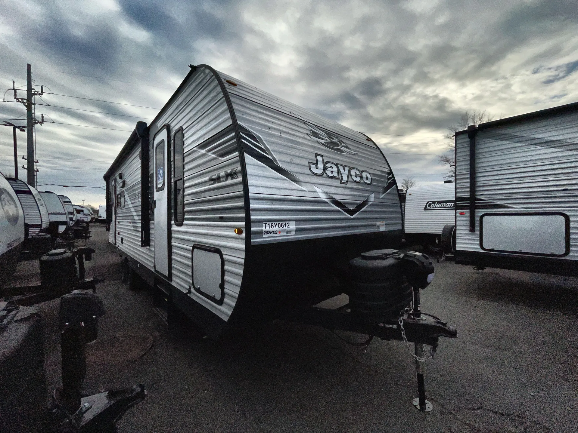 2026 Jayco Jay Flight SLX 262RLS - Photo 2