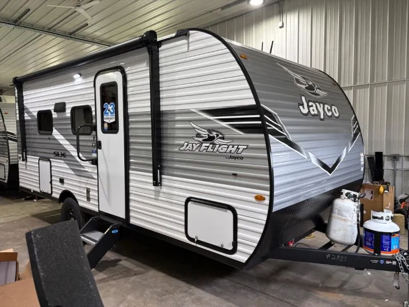 2026 Jayco Jay Flight SLX 180LK - Photo 2