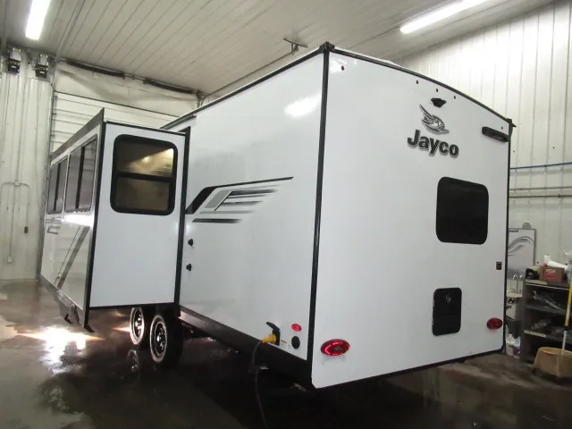 2026 Jayco Jay Feather SL 26BHSL - Photo 4