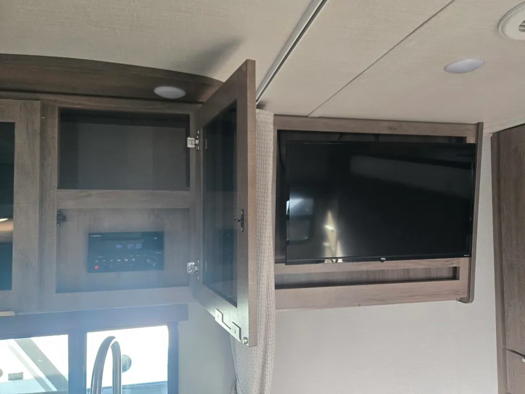 2021 Grand Design Imagine XLS 21BHE, Photos photo 16