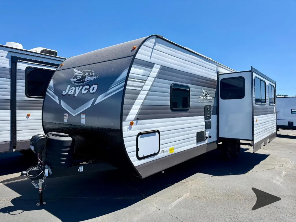 2027 Jayco Jay Flight SLX 262RLSW, Photos photo 4