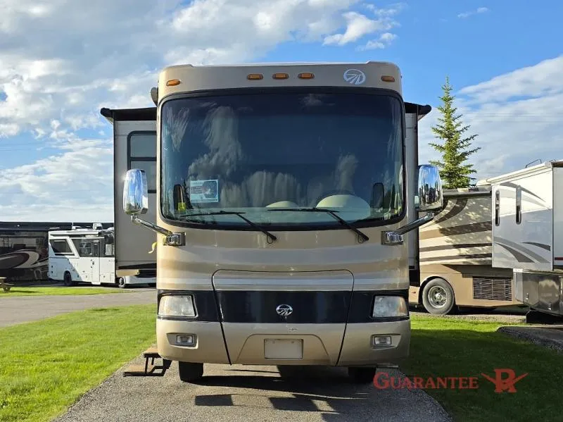 2011 Monaco KNIGHT 36PFT - Photo 2