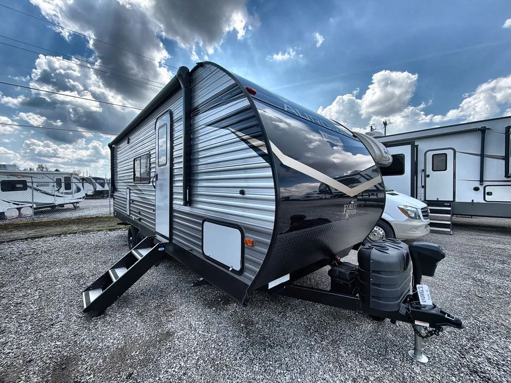 2024 Forest River Aurora Light 22MLS - Photo 2